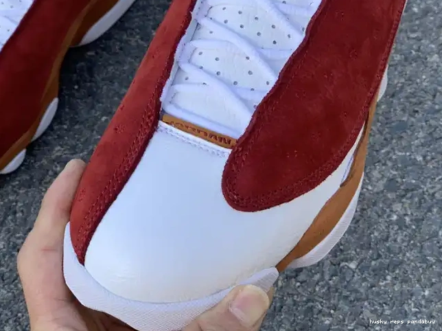Rep Husky 417212-601 Retro 23